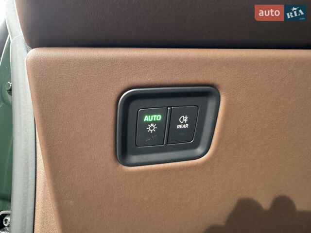 Зеленый Порше Масан, объемом двигателя 0 л и пробегом 12 тыс. км за 134999 $, фото 22 на Automoto.ua