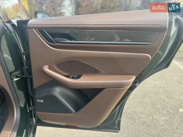 Зеленый Порше Масан, объемом двигателя 0 л и пробегом 12 тыс. км за 134999 $, фото 40 на Automoto.ua