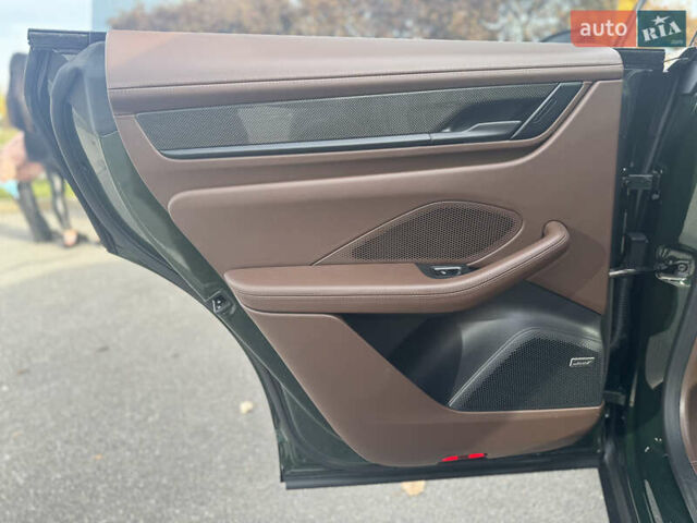 Зеленый Порше Масан, объемом двигателя 0 л и пробегом 12 тыс. км за 134999 $, фото 36 на Automoto.ua