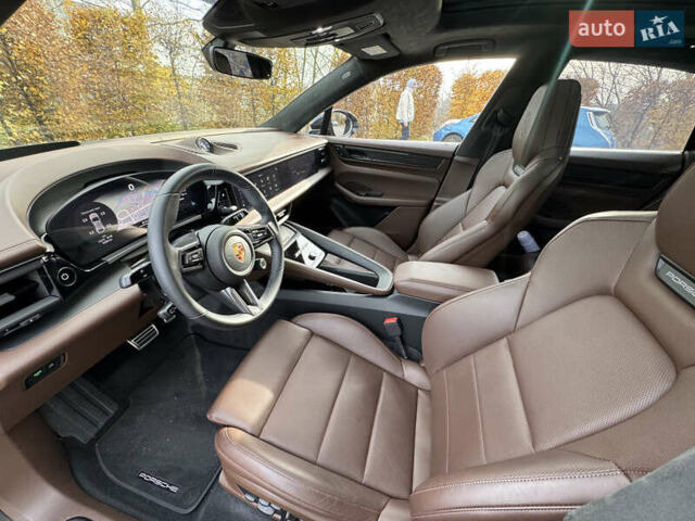 Зеленый Порше Масан, объемом двигателя 0 л и пробегом 12 тыс. км за 134999 $, фото 20 на Automoto.ua