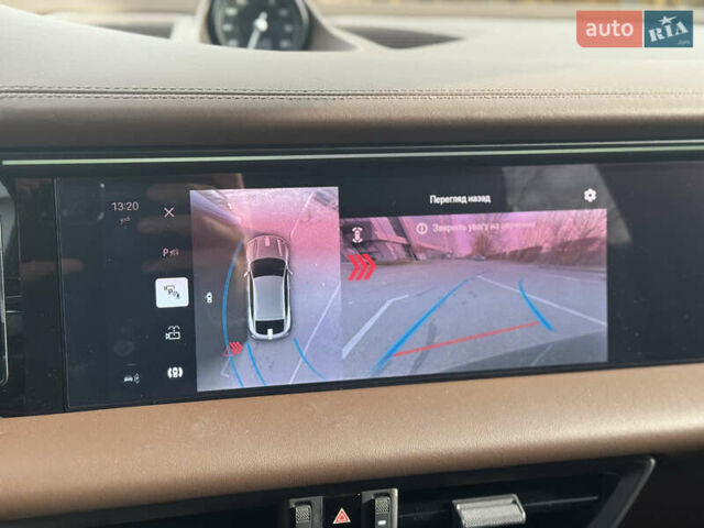 Зеленый Порше Масан, объемом двигателя 0 л и пробегом 12 тыс. км за 134999 $, фото 30 на Automoto.ua