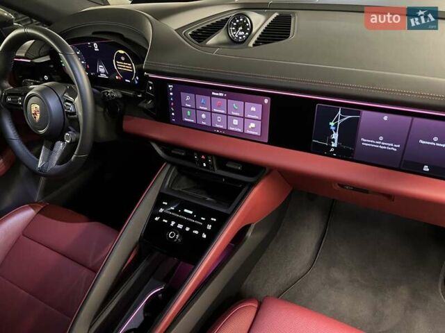 Зеленый Порше Масан, объемом двигателя 0 л и пробегом 8 тыс. км за 118186 $, фото 53 на Automoto.ua