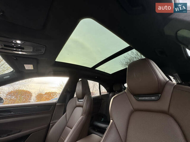 Зеленый Порше Масан, объемом двигателя 0 л и пробегом 12 тыс. км за 134999 $, фото 35 на Automoto.ua