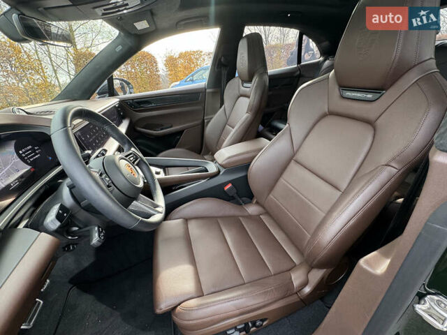 Зеленый Порше Масан, объемом двигателя 0 л и пробегом 12 тыс. км за 134999 $, фото 19 на Automoto.ua