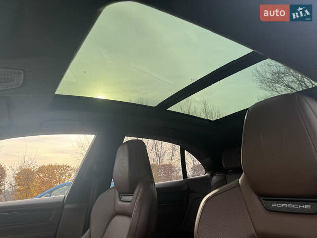 Зеленый Порше Масан, объемом двигателя 0 л и пробегом 12 тыс. км за 134999 $, фото 34 на Automoto.ua