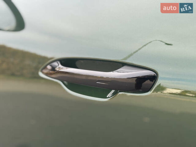 Зеленый Порше Масан, объемом двигателя 0 л и пробегом 12 тыс. км за 134999 $, фото 11 на Automoto.ua