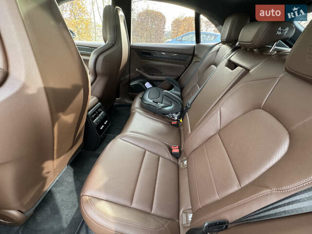 Зеленый Порше Масан, объемом двигателя 0 л и пробегом 12 тыс. км за 134999 $, фото 39 на Automoto.ua