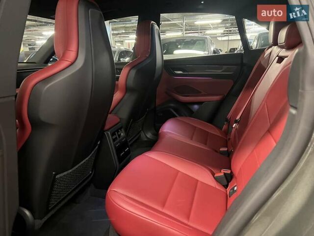 Зеленый Порше Масан, объемом двигателя 0 л и пробегом 8 тыс. км за 118186 $, фото 18 на Automoto.ua