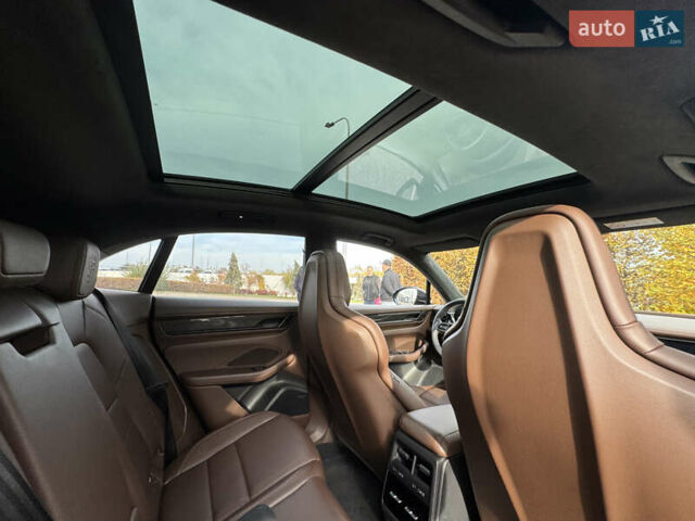 Зеленый Порше Масан, объемом двигателя 0 л и пробегом 12 тыс. км за 134999 $, фото 44 на Automoto.ua