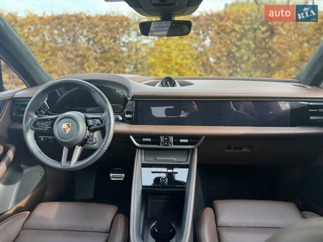 Зеленый Порше Масан, объемом двигателя 0 л и пробегом 12 тыс. км за 134999 $, фото 49 на Automoto.ua