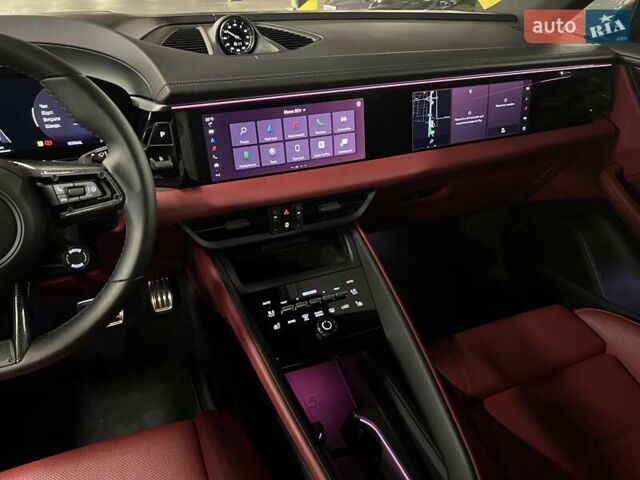 Зеленый Порше Масан, объемом двигателя 0 л и пробегом 8 тыс. км за 118186 $, фото 24 на Automoto.ua
