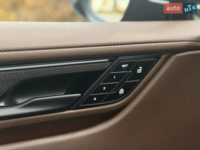 Зеленый Порше Масан, объемом двигателя 0 л и пробегом 12 тыс. км за 134999 $, фото 16 на Automoto.ua