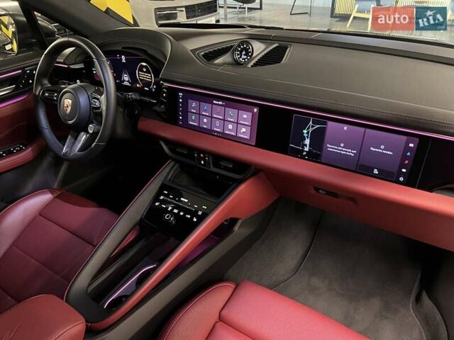 Зеленый Порше Масан, объемом двигателя 0 л и пробегом 8 тыс. км за 118186 $, фото 52 на Automoto.ua
