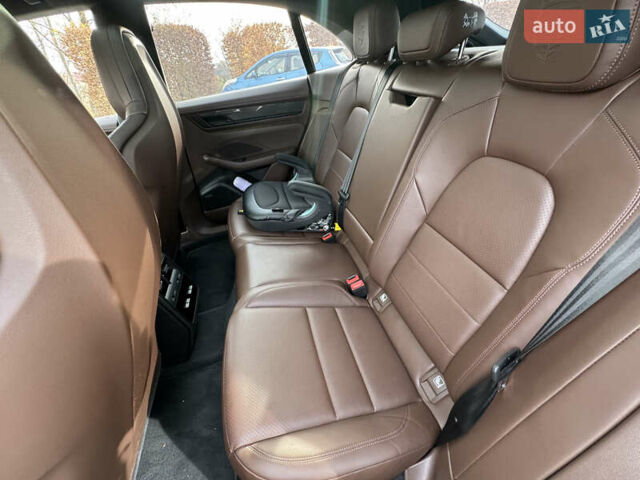 Зеленый Порше Масан, объемом двигателя 0 л и пробегом 12 тыс. км за 134999 $, фото 38 на Automoto.ua