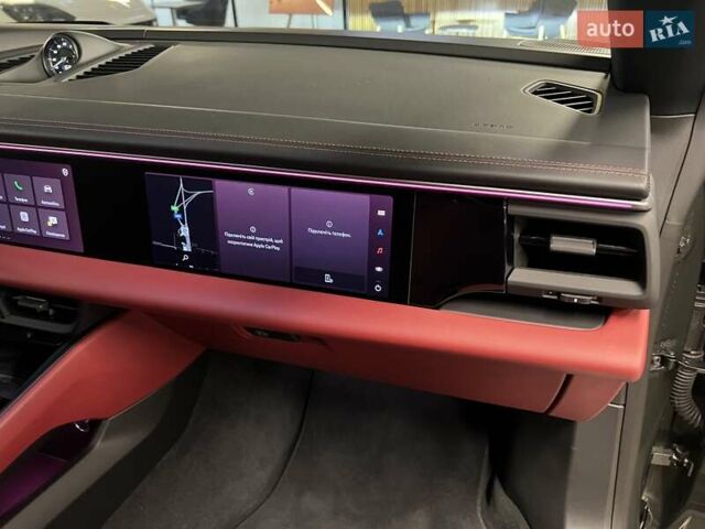 Зеленый Порше Масан, объемом двигателя 0 л и пробегом 8 тыс. км за 118186 $, фото 54 на Automoto.ua