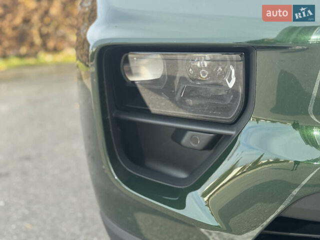 Зеленый Порше Масан, объемом двигателя 0 л и пробегом 12 тыс. км за 134999 $, фото 3 на Automoto.ua