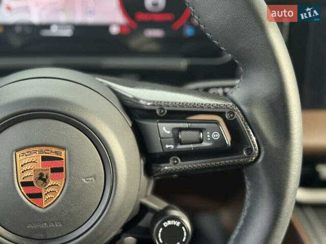 Зеленый Порше Масан, объемом двигателя 0 л и пробегом 12 тыс. км за 134999 $, фото 26 на Automoto.ua