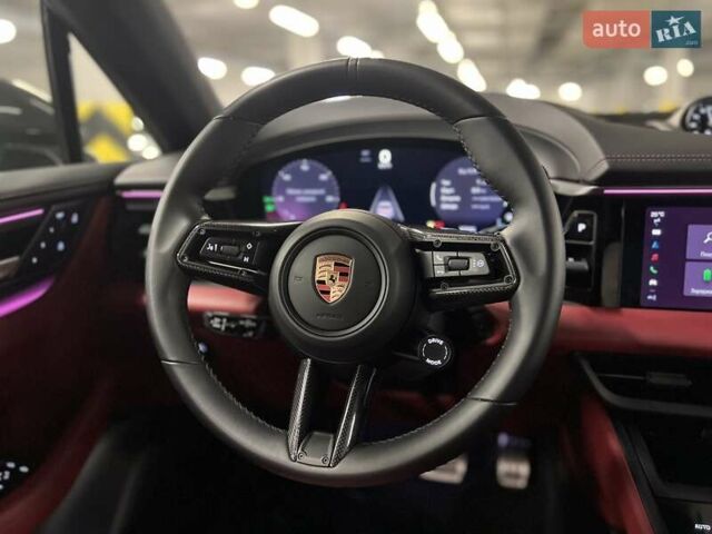 Зеленый Порше Масан, объемом двигателя 0 л и пробегом 8 тыс. км за 118186 $, фото 25 на Automoto.ua