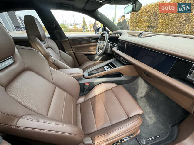 Зеленый Порше Масан, объемом двигателя 0 л и пробегом 12 тыс. км за 134999 $, фото 54 на Automoto.ua