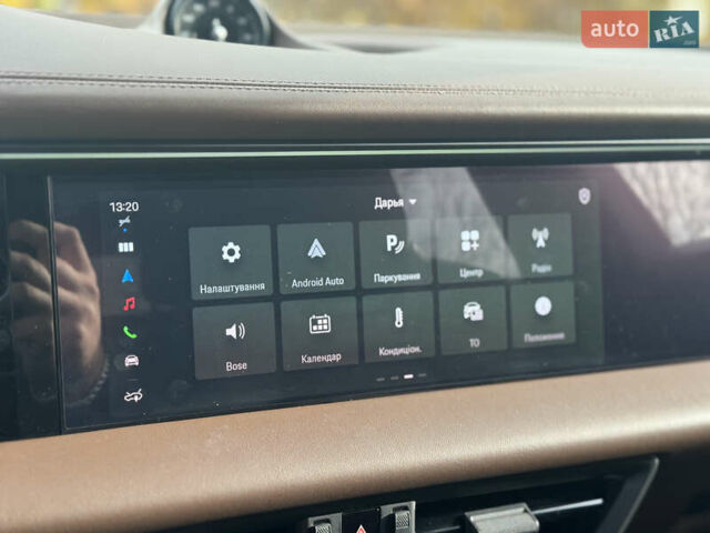 Зеленый Порше Масан, объемом двигателя 0 л и пробегом 12 тыс. км за 134999 $, фото 29 на Automoto.ua