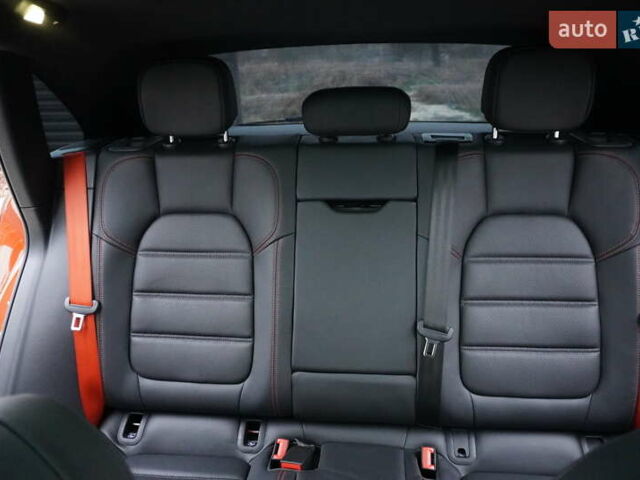 Оранжевый Порше Масан, объемом двигателя 1.98 л и пробегом 42 тыс. км за 65000 $, фото 18 на Automoto.ua