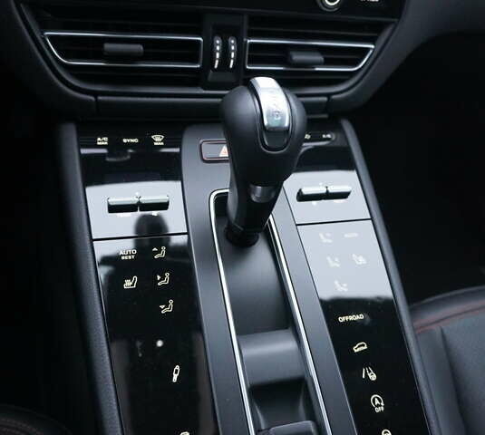 Оранжевый Порше Масан, объемом двигателя 1.98 л и пробегом 42 тыс. км за 65000 $, фото 24 на Automoto.ua