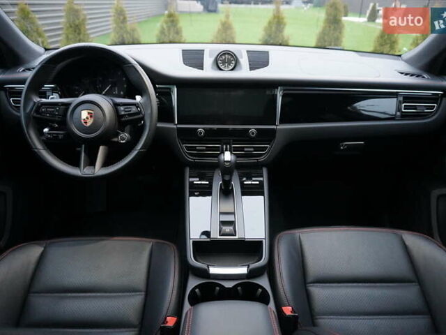 Оранжевый Порше Масан, объемом двигателя 1.98 л и пробегом 42 тыс. км за 65000 $, фото 28 на Automoto.ua