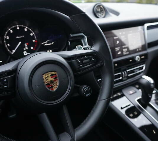 Оранжевый Порше Масан, объемом двигателя 1.98 л и пробегом 42 тыс. км за 65000 $, фото 26 на Automoto.ua