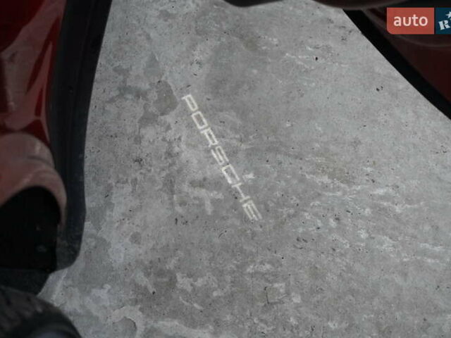 Оранжевый Порше Масан, объемом двигателя 1.98 л и пробегом 42 тыс. км за 65000 $, фото 30 на Automoto.ua