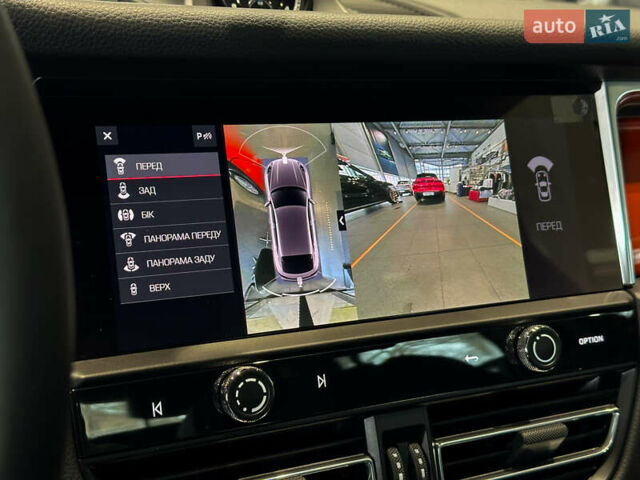 Оранжевый Порше Масан, объемом двигателя 1.98 л и пробегом 1 тыс. км за 81000 $, фото 19 на Automoto.ua