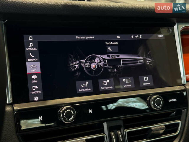 Оранжевый Порше Масан, объемом двигателя 1.98 л и пробегом 1 тыс. км за 81000 $, фото 20 на Automoto.ua