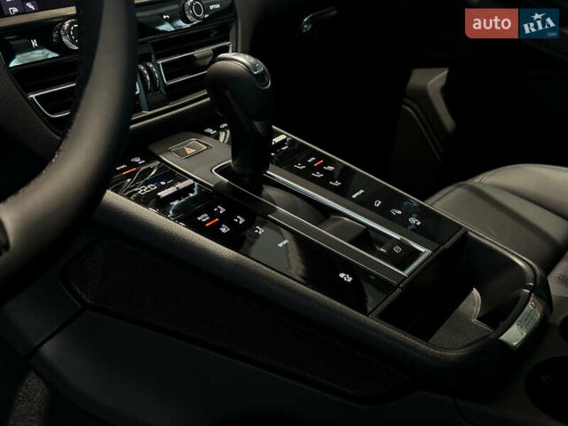 Оранжевый Порше Масан, объемом двигателя 1.98 л и пробегом 1 тыс. км за 81000 $, фото 21 на Automoto.ua