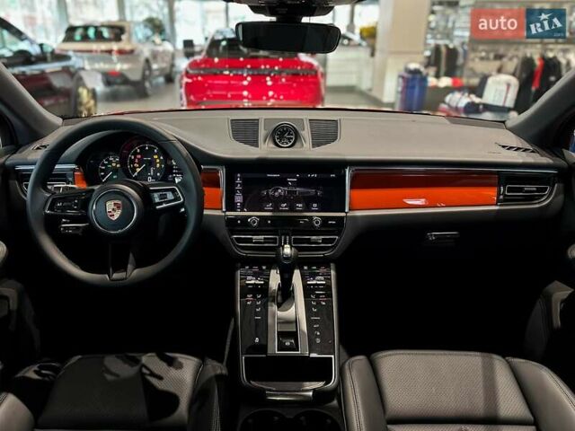 Оранжевый Порше Масан, объемом двигателя 1.98 л и пробегом 1 тыс. км за 81000 $, фото 22 на Automoto.ua