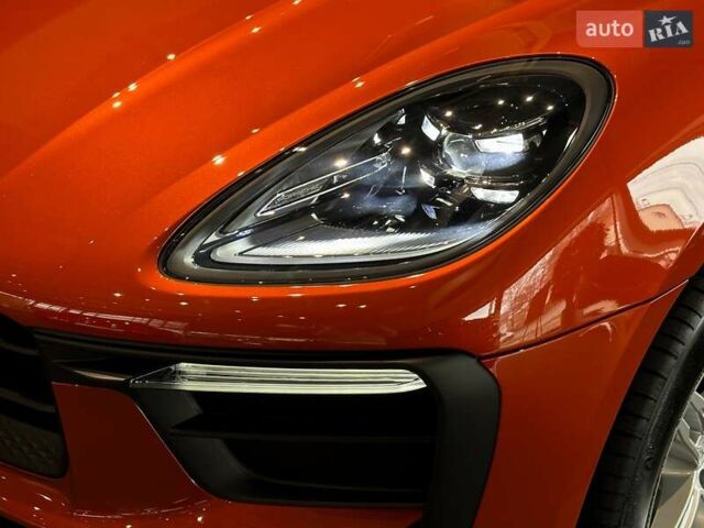 Оранжевый Порше Масан, объемом двигателя 1.98 л и пробегом 1 тыс. км за 81000 $, фото 8 на Automoto.ua