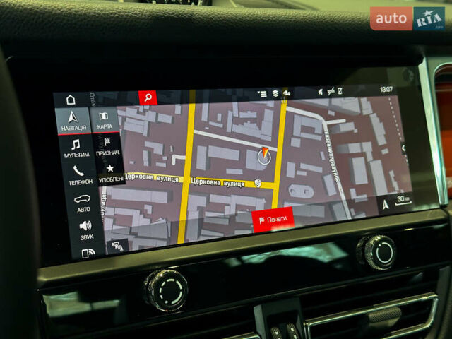 Оранжевый Порше Масан, объемом двигателя 1.98 л и пробегом 1 тыс. км за 81000 $, фото 18 на Automoto.ua