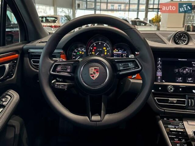 Оранжевый Порше Масан, объемом двигателя 1.98 л и пробегом 1 тыс. км за 81000 $, фото 17 на Automoto.ua