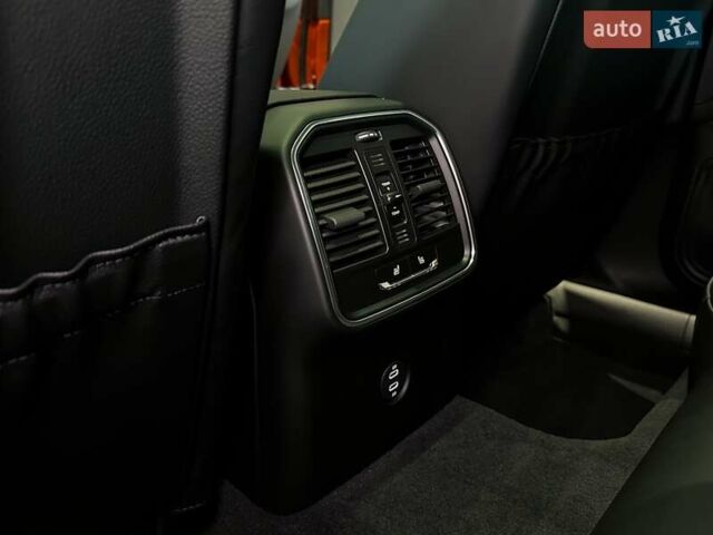 Оранжевый Порше Масан, объемом двигателя 1.98 л и пробегом 1 тыс. км за 81000 $, фото 24 на Automoto.ua