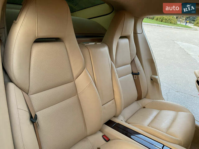 Белый Порше Панамера, объемом двигателя 4.8 л и пробегом 103 тыс. км за 19800 $, фото 23 на Automoto.ua