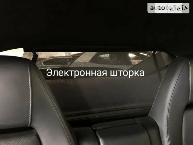 Білий Порше Panamera, об'ємом двигуна 3 л та пробігом 65 тис. км за 31800 $, фото 40 на Automoto.ua