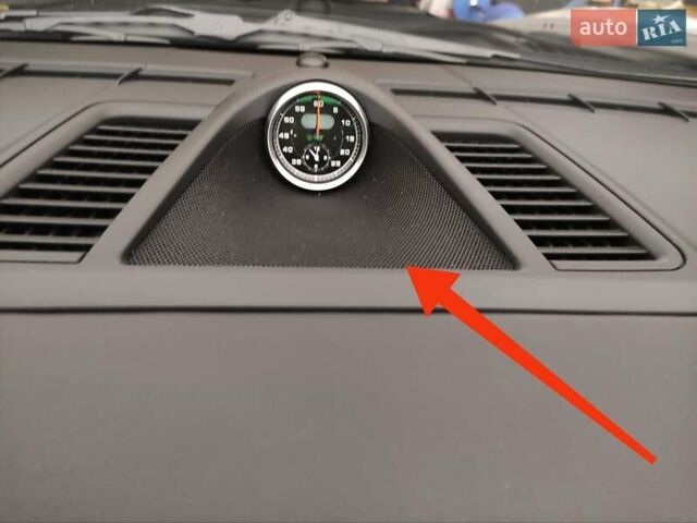 Білий Порше Panamera, об'ємом двигуна 3 л та пробігом 65 тис. км за 31800 $, фото 15 на Automoto.ua