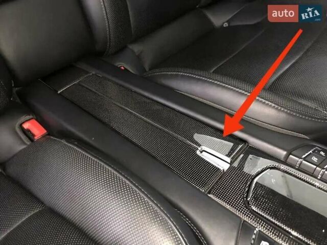 Білий Порше Panamera, об'ємом двигуна 3 л та пробігом 65 тис. км за 31800 $, фото 20 на Automoto.ua