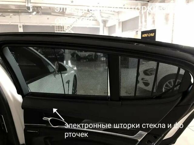 Білий Порше Panamera, об'ємом двигуна 3 л та пробігом 65 тис. км за 31800 $, фото 39 на Automoto.ua
