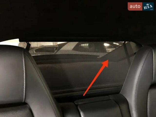 Білий Порше Panamera, об'ємом двигуна 3 л та пробігом 65 тис. км за 31800 $, фото 18 на Automoto.ua