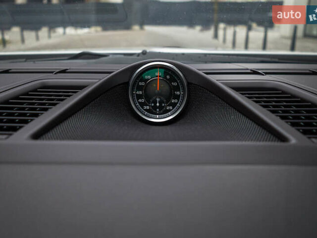 Белый Порше Панамера, объемом двигателя 4.81 л и пробегом 129 тыс. км за 26000 $, фото 39 на Automoto.ua