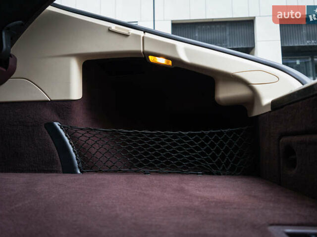 Белый Порше Панамера, объемом двигателя 4.81 л и пробегом 129 тыс. км за 26000 $, фото 14 на Automoto.ua