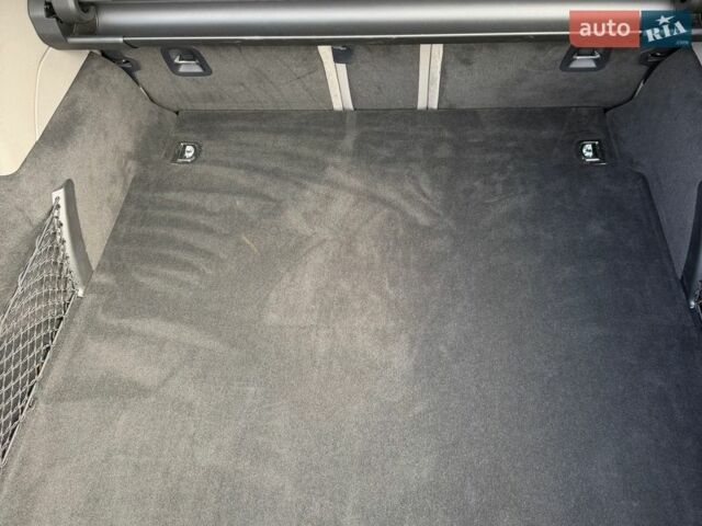 Білий Порше Panamera, об'ємом двигуна 4.81 л та пробігом 42 тис. км за 35000 $, фото 19 на Automoto.ua