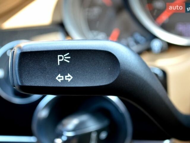 Белый Порше Панамера, объемом двигателя 4.81 л и пробегом 189 тыс. км за 19999 $, фото 22 на Automoto.ua