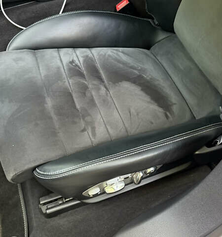 Білий Порше Panamera, об'ємом двигуна 4.81 л та пробігом 68 тис. км за 28500 $, фото 18 на Automoto.ua