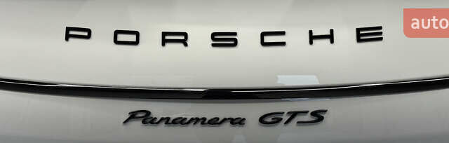 Белый Порше Панамера, объемом двигателя 4.81 л и пробегом 200 тыс. км за 24500 $, фото 16 на Automoto.ua