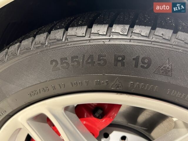 Білий Порше Panamera, об'ємом двигуна 4.81 л та пробігом 136 тис. км за 24900 $, фото 7 на Automoto.ua
